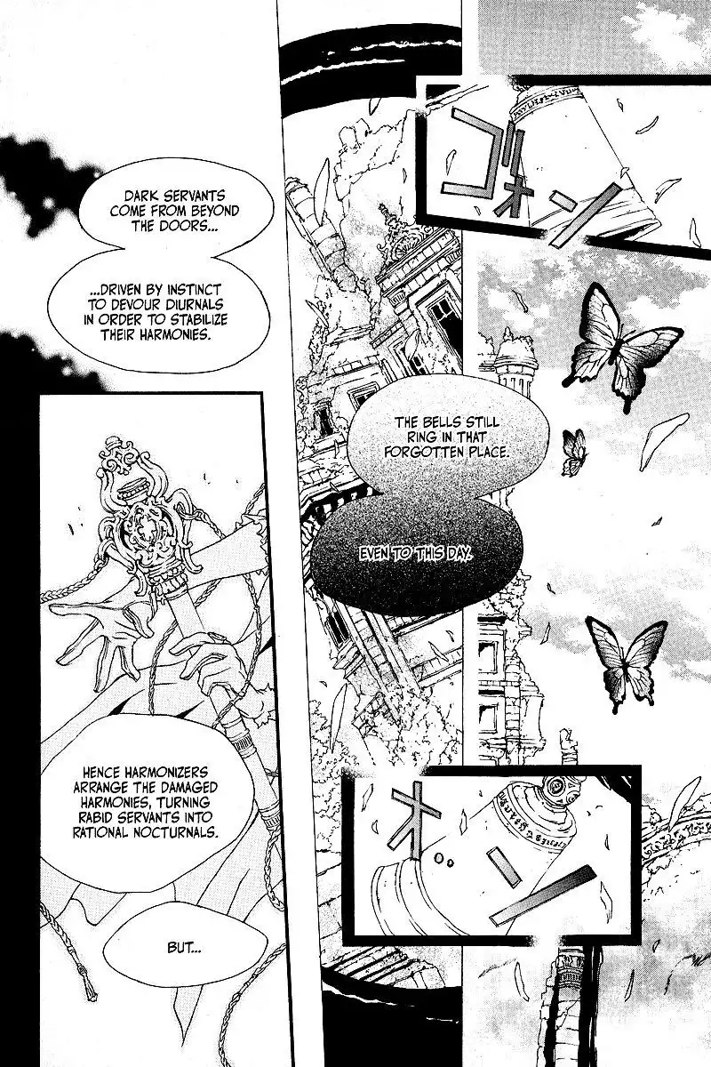 Doors of Chaos Chapter 7 2